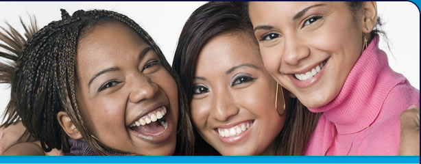 Invisalign Before & After