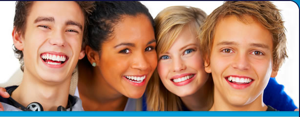 Invisalign Teen&trade;